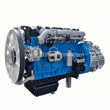 Efficient Methanol Mobile Power Engine Technology